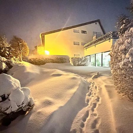 Relaxapartments Black Forest Nature Mit Beheiztem Indoor-Pool Und Sauna - Sonnenbalkon Mit Blick Ins Gruene, Schnelles Internet, Naehe Triberger Wasserfaelle, Fuer Bis Zu 2 Personen Schönwalde Екстериор снимка