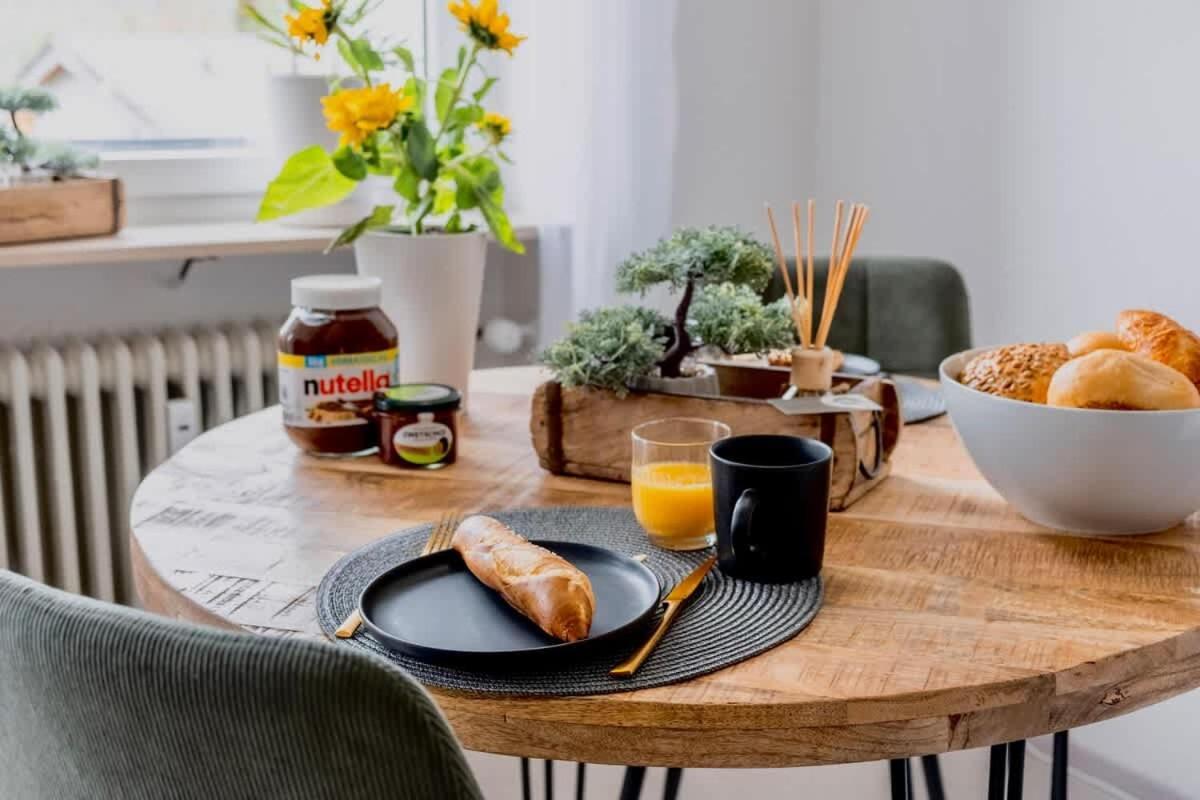 Relaxapartments Black Forest Nature Mit Beheiztem Indoor-Pool Und Sauna - Sonnenbalkon Mit Blick Ins Gruene, Schnelles Internet, Naehe Triberger Wasserfaelle, Fuer Bis Zu 2 Personen Schönwalde Екстериор снимка