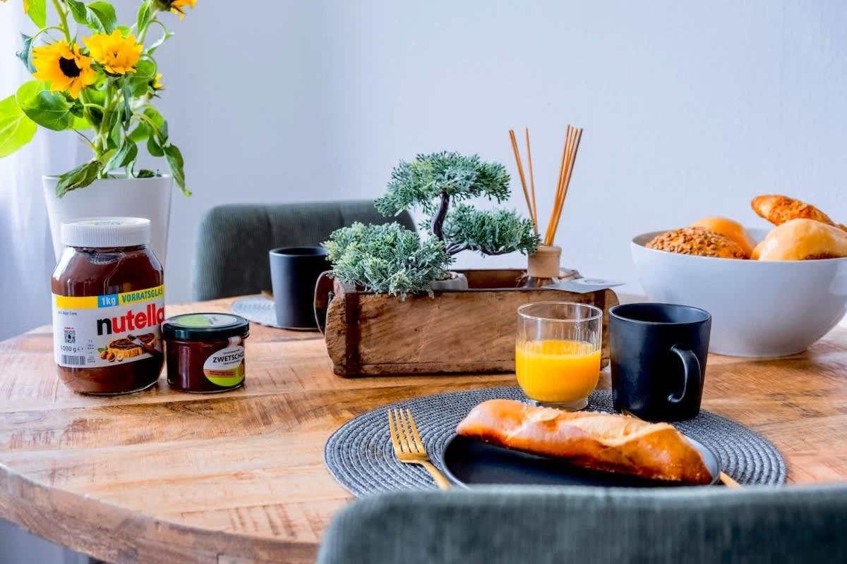 Relaxapartments Black Forest Nature Mit Beheiztem Indoor-Pool Und Sauna - Sonnenbalkon Mit Blick Ins Gruene, Schnelles Internet, Naehe Triberger Wasserfaelle, Fuer Bis Zu 2 Personen Schönwalde Екстериор снимка