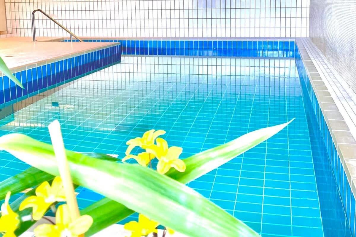 Relaxapartments Black Forest Nature Mit Beheiztem Indoor-Pool Und Sauna - Sonnenbalkon Mit Blick Ins Gruene, Schnelles Internet, Naehe Triberger Wasserfaelle, Fuer Bis Zu 2 Personen Schönwalde Екстериор снимка
