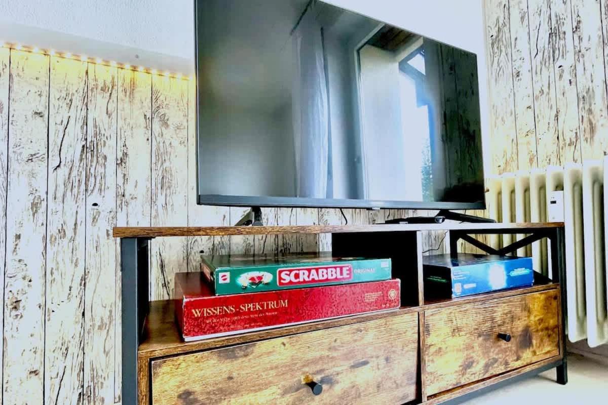 Relaxapartments Black Forest Nature Mit Beheiztem Indoor-Pool Und Sauna - Sonnenbalkon Mit Blick Ins Gruene, Schnelles Internet, Naehe Triberger Wasserfaelle, Fuer Bis Zu 2 Personen Schönwalde Екстериор снимка